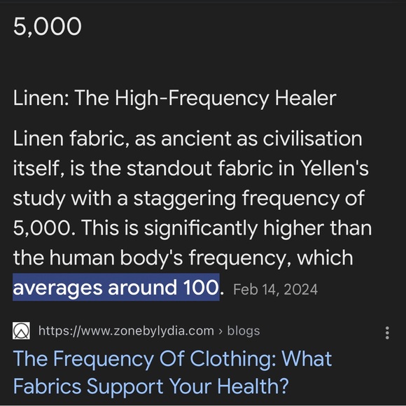 ✅Linen Drawstring Relax Elastic Tie Bubblegum pullover colorful coquette coastal - Picture 7 of 7